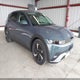 7YAKM4DA1SY034064 2025 Hyundai Ioniq 5 Se auction photo thumbnail 1
