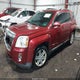 2GKFLTEK4C6299490 2012 GMC Terrain Sle-2 auction photo thumbnail 2