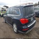 4JGDF6EE6FA444568 2015 Mercedes-Benz Gl 450 4Matic auction photo thumbnail 3