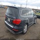 4JGDF6EE6FA444568 2015 Mercedes-Benz Gl 450 4Matic auction photo thumbnail 4