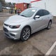 1G1ZH5SX9HF282809 2017 Chevrolet Malibu Premier auction photo thumbnail 2