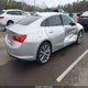 1G1ZH5SX9HF282809 2017 Chevrolet Malibu Premier auction photo thumbnail 4