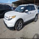 1FMHK7F81BGA50799 2011 Ford Explorer Limited auction photo thumbnail 2