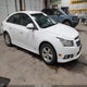 1G1PF5S94B7289358 2011 Chevrolet Cruze 1Lt auction photo thumbnail 1
