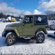 1C4AJWAG7DL610126 2013 Jeep Wrangler Freedom Edition auction photo thumbnail 15