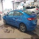 KMHD84LF0HU142110 2017 Hyundai Elantra Se auction photo thumbnail 15