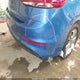 KMHD84LF0HU142110 2017 Hyundai Elantra Se auction photo thumbnail 18