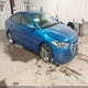 KMHD84LF0HU142110 2017 Hyundai Elantra Se auction photo thumbnail 1