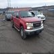 1GTDT136758179662 2005 GMC Canyon Sle auction photo thumbnail 1