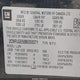 2CNFLGE58B6358371 2011 Chevrolet Equinox Ltz auction photo thumbnail 9