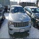 1C4RJFAG7MC655943 2021 Jeep Grand Cherokee Laredo X 4X4 auction photo thumbnail 12