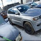 1C4RJFAG7MC655943 2021 Jeep Grand Cherokee Laredo X 4X4 auction photo thumbnail 13