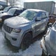 1C4RJFAG7MC655943 2021 Jeep Grand Cherokee Laredo X 4X4 auction photo thumbnail 2