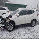 KNMAT2MV9LP532193 2020 Nissan Rogue Sv Intelligent Awd auction photo thumbnail 15
