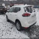 KNMAT2MV9LP532193 2020 Nissan Rogue Sv Intelligent Awd auction photo thumbnail 3