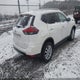 KNMAT2MV9LP532193 2020 Nissan Rogue Sv Intelligent Awd auction photo thumbnail 4