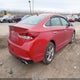 5NPE34AF9KH767665 2019 Hyundai Sonata Sel auction photo thumbnail 4