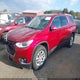 1GNEVGKW8JJ109312 2018 Chevrolet Traverse 1Lt auction photo thumbnail 2