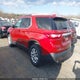 1GNEVGKW8JJ109312 2018 Chevrolet Traverse 1Lt auction photo thumbnail 3