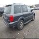 5FNYF18515B010861 2005 Honda Pilot Ex-L auction photo thumbnail 4