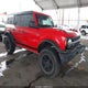 1FMEE5DPXNLA91579 2022 Ford Bronco Wildtrak auction photo thumbnail 1