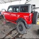 1FMEE5DPXNLA91579 2022 Ford Bronco Wildtrak auction photo thumbnail 3