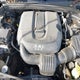 1C4RDJEG3CC336977 2012 Dodge Durango Citadel auction photo thumbnail 10