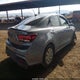 3KPA24AD2LE323145 2020 Kia Rio S auction photo thumbnail 4