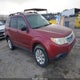 JF2SHABC6CG423533 2012 Subaru Forester 2.5X auction photo thumbnail 1