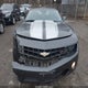 2G1FC1ED4B9130299 2011 Chevrolet Camaro 2Lt auction photo thumbnail 12
