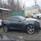 2G1FC1ED4B9130299 2011 Chevrolet Camaro 2Lt auction photo thumbnail 13