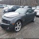 2G1FC1ED4B9130299 2011 Chevrolet Camaro 2Lt auction photo thumbnail 2