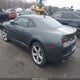 2G1FC1ED4B9130299 2011 Chevrolet Camaro 2Lt auction photo thumbnail 3