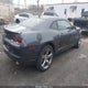 2G1FC1ED4B9130299 2011 Chevrolet Camaro 2Lt auction photo thumbnail 4