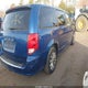 2D4RN4DG3BR651822 2011 Dodge Grand Caravan Express auction photo thumbnail 4
