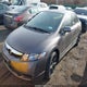 2HGFA1E53AH532696 2010 Honda Civic Lx auction photo thumbnail 2