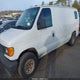 1FTRE14W25HA41834 2005 Ford E-150 Commercial/Recreational auction photo thumbnail 2