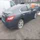 1N4AA51E79C835815 2009 Nissan Maxima 3.5 Sv auction photo thumbnail 4