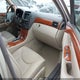 JTHBN36F465053009 2006 Lexus Ls 430 auction photo thumbnail 5