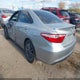 4T1BF1FK5HU279399 2017 Toyota Camry Se auction photo thumbnail 3