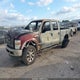 1FTSW21R39EA54179 2009 Ford F-250 Fx4/Harley-Davidson/King Ranch/Lariat/Xl/Xlt auction photo thumbnail 2
