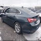 1G1ZD5ST0MF070903 2021 Chevrolet Malibu Fwd Lt auction photo thumbnail 3