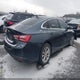 1G1ZD5ST0MF070903 2021 Chevrolet Malibu Fwd Lt auction photo thumbnail 4