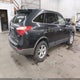 KM8NU73C18U042024 2008 Hyundai Veracruz Gls/Limited/Se auction photo thumbnail 4