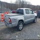 3TMLU4ENXBM080582 2011 Toyota Tacoma Base V6 auction photo thumbnail 4