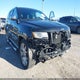 1C4RJFJM2FC752539 2015 Jeep Grand Cherokee Summit auction photo thumbnail 17