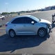 5YFEPMAEXMP152673 2021 Toyota Corolla Le auction photo thumbnail 14