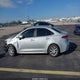 5YFEPMAEXMP152673 2021 Toyota Corolla Le auction photo thumbnail 15