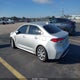 5YFEPMAEXMP152673 2021 Toyota Corolla Le auction photo thumbnail 3