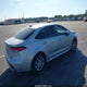 5YFEPMAEXMP152673 2021 Toyota Corolla Le auction photo thumbnail 4
